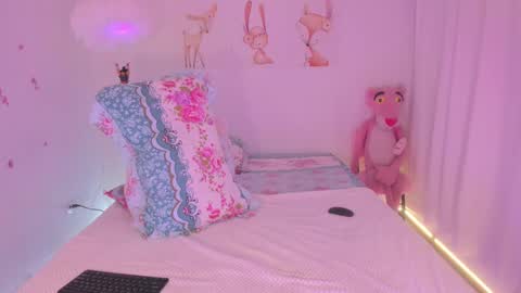 Snapshot of 1laiaa1 chatting on 5, 3, 2025 laiaa rivas online show from 5, 3, 2025