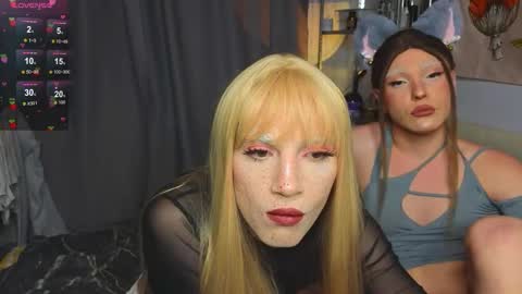 Michelle online show from 12, 9, 2025