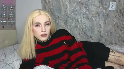 Michelle online show from 6, 11, 2025