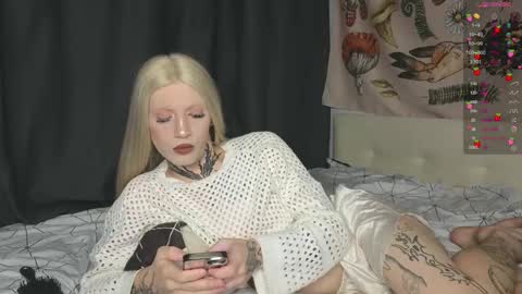 Michelle online show from 16, 11, 2025