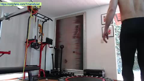 1manshow11 online show from 8, 3, 2026