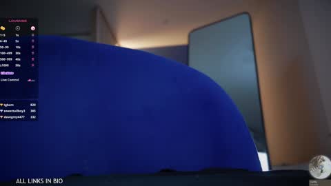 Marie online show from 3, 2, 2025