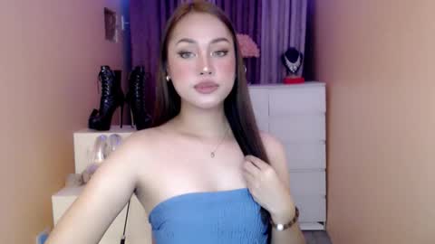 1miracle_tranny online show from 20, 3, 2026