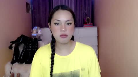 1miracle_tranny online show from 17, 6, 2026