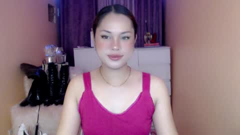 1miracle_tranny online show from 17, 7, 2026