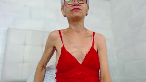 Miss Monserrate online show from 17, 2, 2025