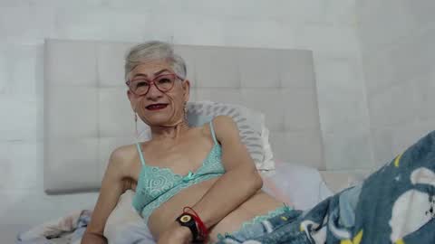 Miss Monserrate online show from 5, 3, 2025