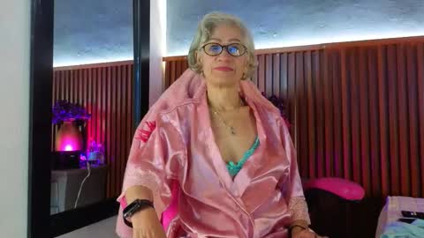 Miss Monserrate online show from 7, 3, 2026