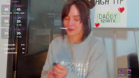 Moona  online show from 19, 2, 2026