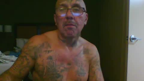 TheShyOne18 online show from 27, 2, 2025