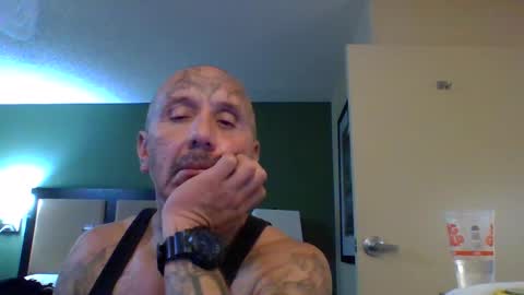 TheShyOne18 online show from 9, 10, 2025