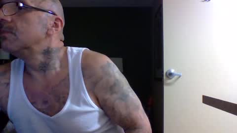 TheShyOne18 online show from 15, 1, 2026