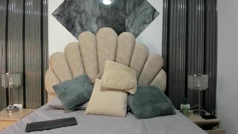 Luisa online show from 7, 2, 2026