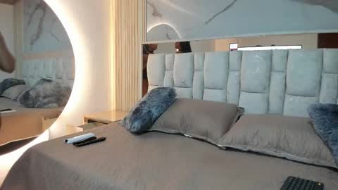 Luisa online show from 23, 3, 2026