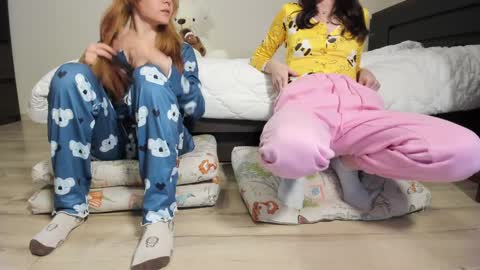 molly online show from 16, 11, 2025