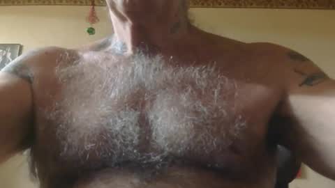 Snapshot of 1pizza_n_3beers chatting on 4, 12, 2025 Pizza online show from 4, 12, 2025