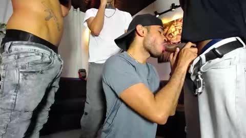 pushman online show from 1, 12, 2025