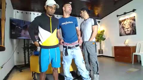 pushman online show from 1, 4, 2026