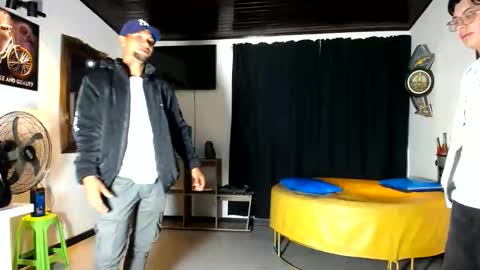 pushman online show from 8, 6, 2026