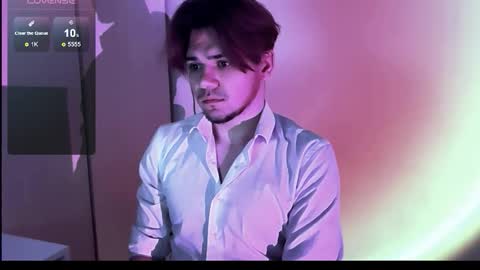 1roberttt online show from 2, 12, 2025