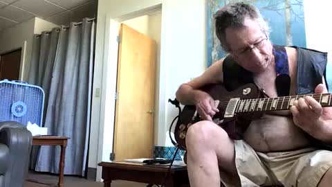 1rockersteve online show from 3, 6, 2026