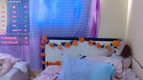 paola online show from 19, 12, 2025