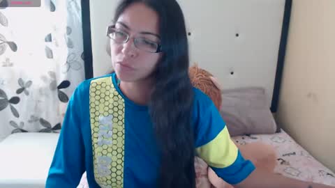 Snapshot of 1sasha_grey__1 chatting on 16, 6, 2026 paola online show from 16, 6, 2026