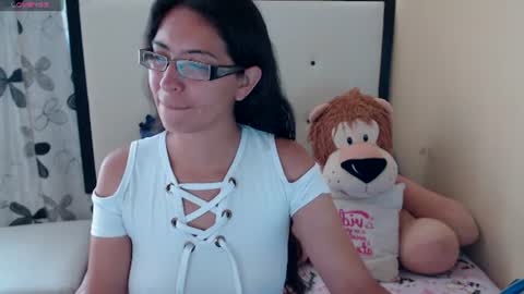 Snapshot of 1sasha_grey__1 chatting on 7, 7, 2026 paola online show from 7, 7, 2026