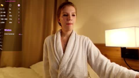 VICTORIA online show from 31, 10, 2025