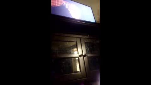 1st___ online show from 3, 3, 2026