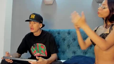 1Threestar online show from 25, 1, 2025