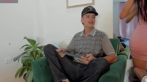 1Threestar online show from 11, 11, 2025