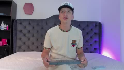 1Threestar online show from 27, 2, 2026