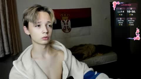 Milos online show from 10, 10, 2025