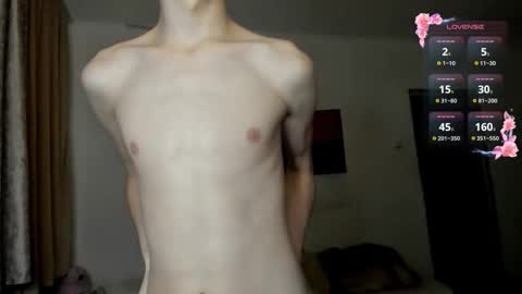 Milos online show from 27, 10, 2025