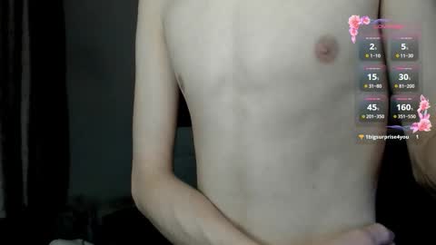 Milos online show from 20, 11, 2025