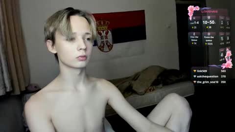 Milos online show from 21, 11, 2025