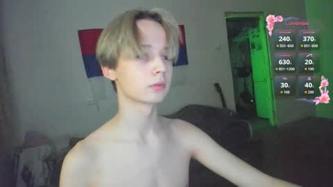 Milos online show from 26, 4, 2026