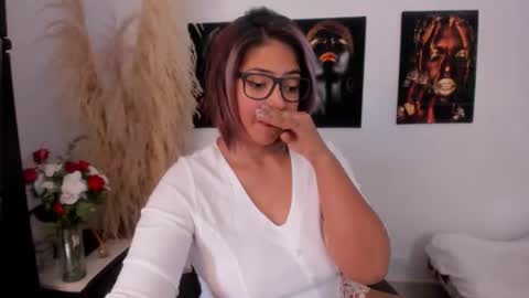 1wayra online show from 20, 12, 2025