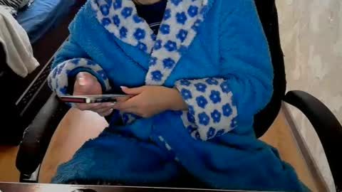 Snapshot of 1your_hot_girls chatting on 5, 1, 2025 1your_hot_girls online show from 5, 1, 2025