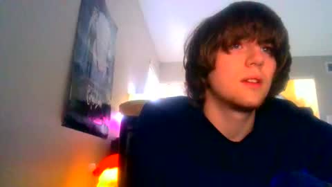 IllDoAnyThingForYou online show from 30, 11, 2025