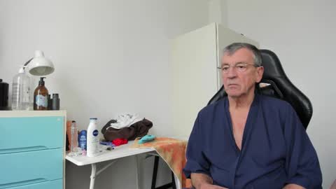 Henk online show from 1, 2, 2026