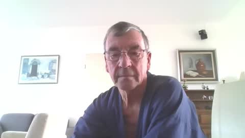 Henk online show from 10, 2, 2026