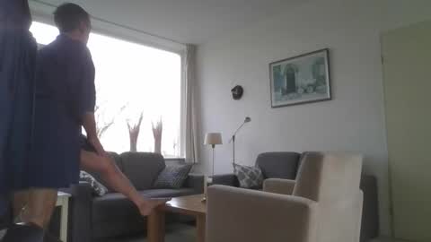 Henk online show from 7, 3, 2026