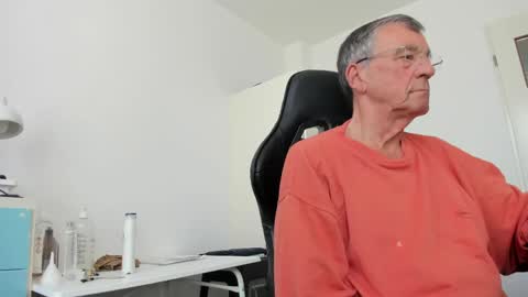 Henk online show from 10, 4, 2026