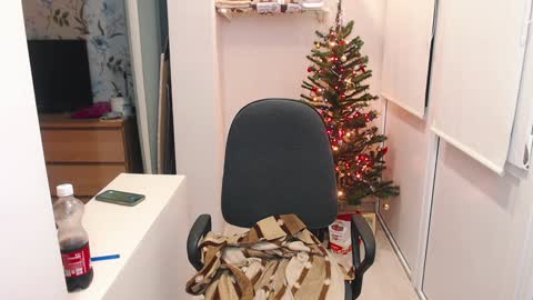 Snapshot of 20semyel20 chatting on 23, 12, 2024 Alex online show from 23, 12, 2024