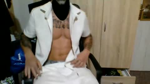 Snapshot of 21cmdhaha chatting on 12, 7, 2026 Bad BoyP online show from 12, 7, 2026