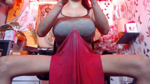 mharjorie online show from 22, 10, 2025