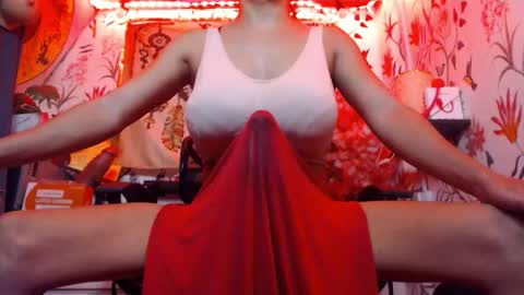 mharjorie online show from 31, 10, 2025