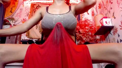 mharjorie online show from 2, 12, 2025